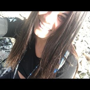 Meet your Posher, Kelly